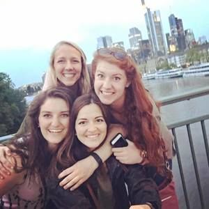 Meet your Posher, Brianna